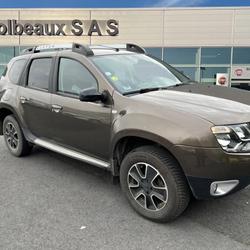 Dacia Duster DCI 110 4X2 Soissons