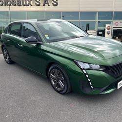 Peugeot 308 III Phase 1 BlueHDi 130ch S&S BVM6 Active Pack Bony