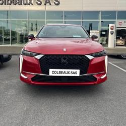 DS DS4 Hybride E-Tense 225 EAT8 Bastille Bony