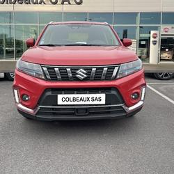 Suzuki Vitara 1.4 Boosterjet Hybrid Privil&egrave;ge Laon