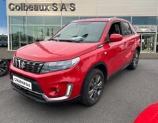 Suzuki Vitara Saint-Quentin