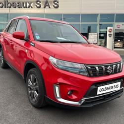 Suzuki Vitara 1.4 Boosterjet Hybrid Privil&egrave;ge Soissons
