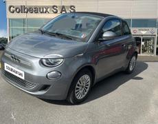 Fiat 500C Saint-Quentin