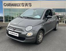 Fiat 500 II Bony