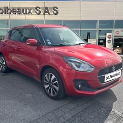 Suzuki Swift 1.2 Dualjet Hybrid SHVS Pack Bony