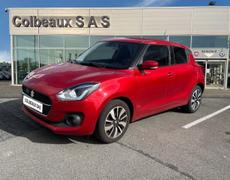 Suzuki Swift Clermont-les-Fermes