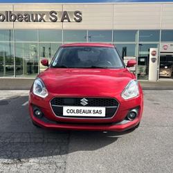 Suzuki Swift 1.2 Dualjet Hybrid SHVS Pack Clermont-les-Fermes