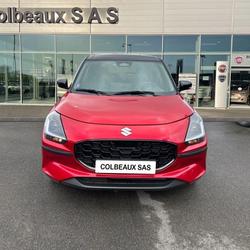 Suzuki Swift 1.2 Dualjet Hybrid CVT Pack Clermont-les-Fermes