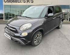 Fiat 500L Clermont-les-Fermes