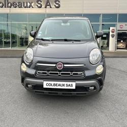 Fiat 500L 500L 1.3 Multijet 95 ch S/S City Cross Soissons