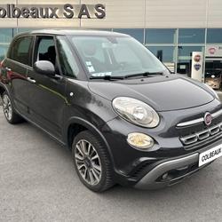 Fiat 500L 500L 1.3 Multijet 95 ch S/S City Cross Soissons