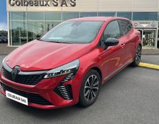 Renault Clio 5 Clermont-les-Fermes