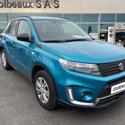 Suzuki Vitara 1.4 Boosterjet Hybrid Avantage Saint-Quentin