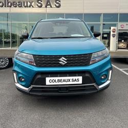 Suzuki Vitara 1.4 Boosterjet Hybrid Avantage Soissons