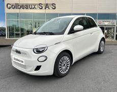 Fiat 500 II Laon