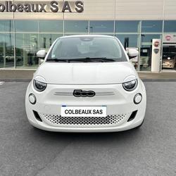 Fiat 500 II 500 e 118 ch Nouvelle 500 Bony