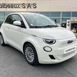 Fiat 500 II 500 e 118 ch Nouvelle 500 Bony