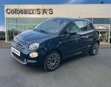 Fiat 500 II