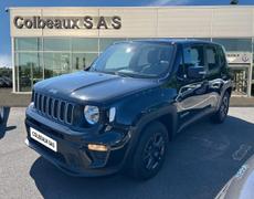 Jeep Renegade Soissons