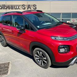 Citroen C3 Aircross BlueHDi 110 s1s BVM6 Shine Laon