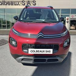 Citroen C3 Aircross BlueHDi 110 s1s BVM6 Shine Soissons