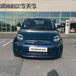 Fiat 500 II Nouvelle 500 berline 42 kWh Laon