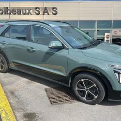 Kia Niro 1.6 GDi 141 ch HEV DCT6 Active Business Laon