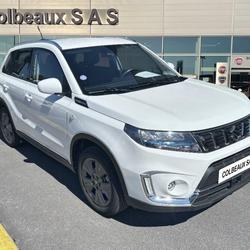 Suzuki Vitara 1.5 Dualjet Hybrid Auto Privil&egrave;ge Laon