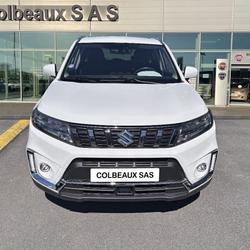 Suzuki Vitara 1.5 Dualjet Hybrid Auto Privil&egrave;ge Bony