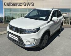 Suzuki Vitara Soissons