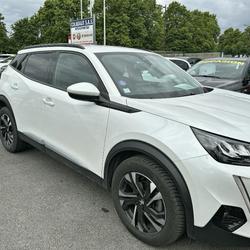 Peugeot 2008 PureTech 100S&S BVM6 Active Pack Bony