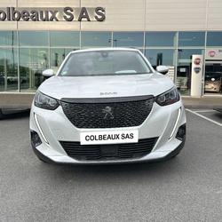Peugeot 2008 PureTech 100S&S BVM6 Active Pack Saint-Quentin