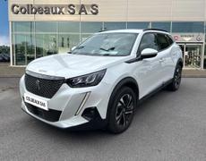 Peugeot 2008 Soissons