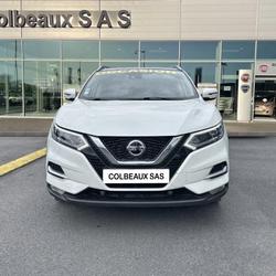 Nissan Qashqai Qashqai 1.5 dCi 115 Tekna Laon