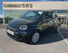 Fiat 500 II Laon
