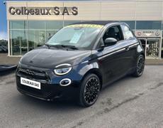Fiat 500 II