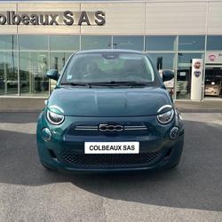 Fiat 500 II 500 e 118 ch Nouvelle 500 Bony