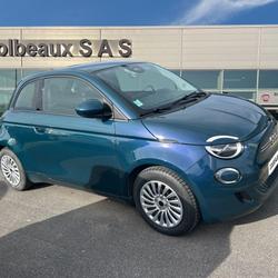 Fiat 500 II 500 e 118 ch Nouvelle 500 Bony