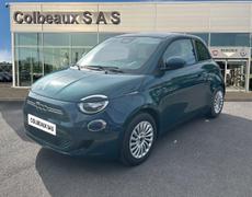Fiat 500 II