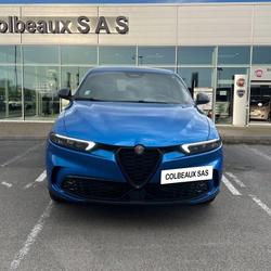 Alfa Romeo Tonale 1.5 Hybrid 130 ch TCT7 Sprint Soissons
