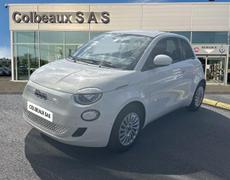 Fiat 500 II