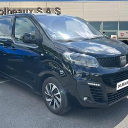 Fiat Scudo 2.0 MULTIJET 145 BVA STANDARD PRO LOUNGE Saint-Quentin