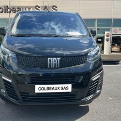 Fiat Scudo 2.0 MULTIJET 145 BVA STANDARD PRO LOUNGE Clermont-les-Fermes