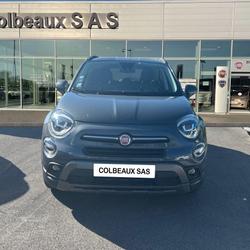 Fiat 500x 500X 1.0 FireFly Turbo T3 120 ch Cross Soissons
