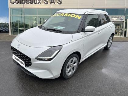 Suzuki Swift - 1.2 HYBRID PRIVILEGE MY24 - 14 990 €