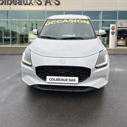 Suzuki Swift 1.2 HYBRID PRIVILEGE MY24 Soissons
