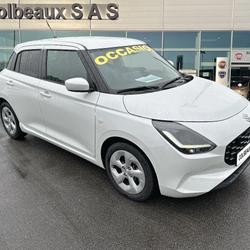 Suzuki Swift 1.2 HYBRID PRIVILEGE MY24 Soissons