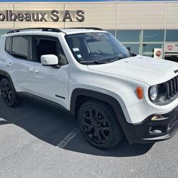 Jeep Renegade MY17 BROOKLYN 1.6 L MJT S&S 95CV 4X2 BVM6 Laon