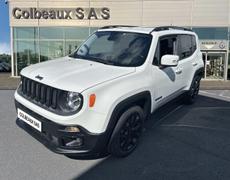 Jeep Renegade Saint-Quentin