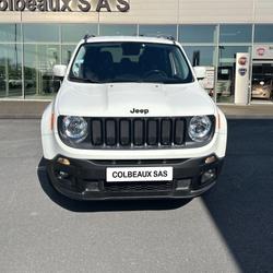 Jeep Renegade MY17 BROOKLYN 1.6 L MJT S&S 95CV 4X2 BVM6 Clermont-les-Fermes